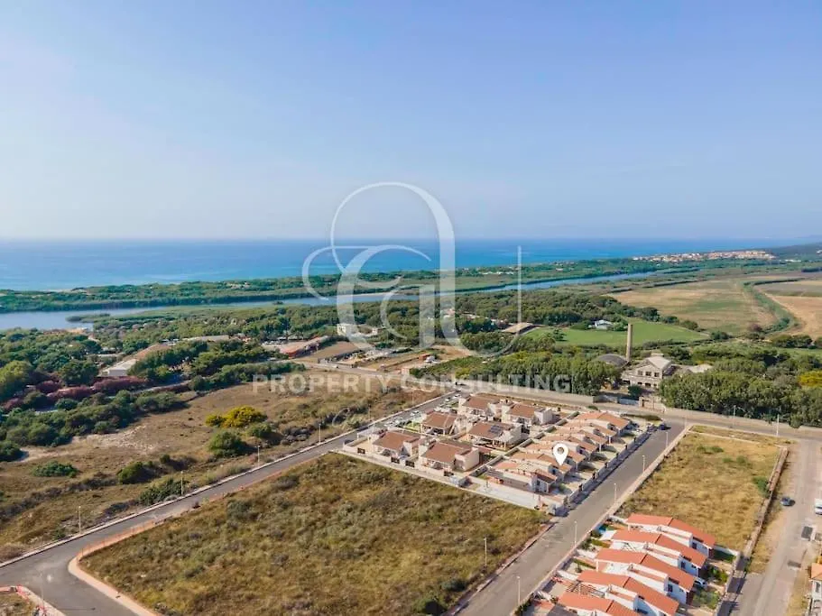 Apartment Villetta Jolanda-Valledoria
