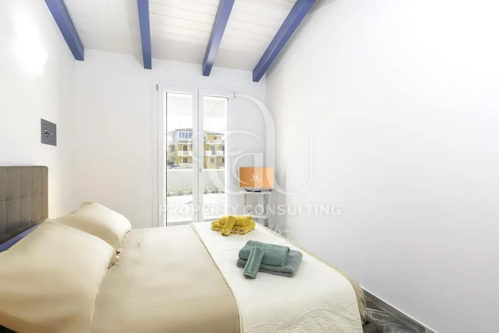 Apartment Villetta Jolanda-Valledoria