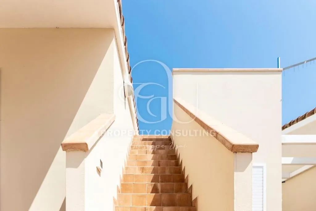 Villetta Jolanda-Valledoria Apartment Valledoria (Sardinia)
