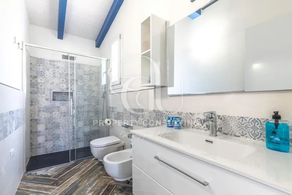 Apartment Villetta Jolanda-Valledoria Italy
