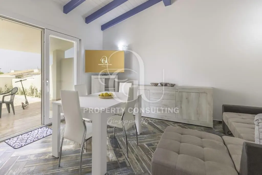 Villetta Jolanda-Valledoria Apartment