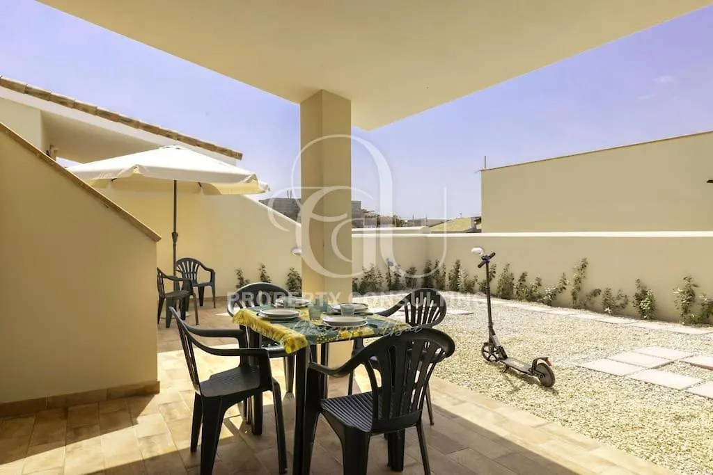 Apartment Villetta Jolanda-Valledoria