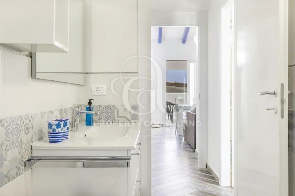Apartment Villetta Jolanda-Valledoria