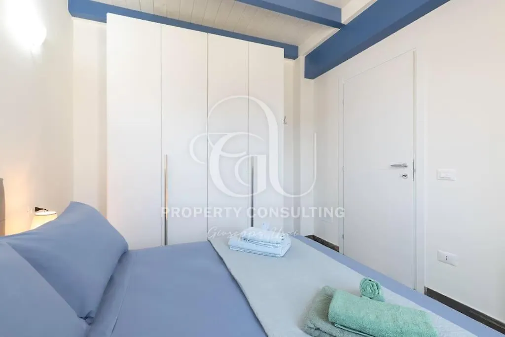 Apartment Villetta Jolanda-Valledoria