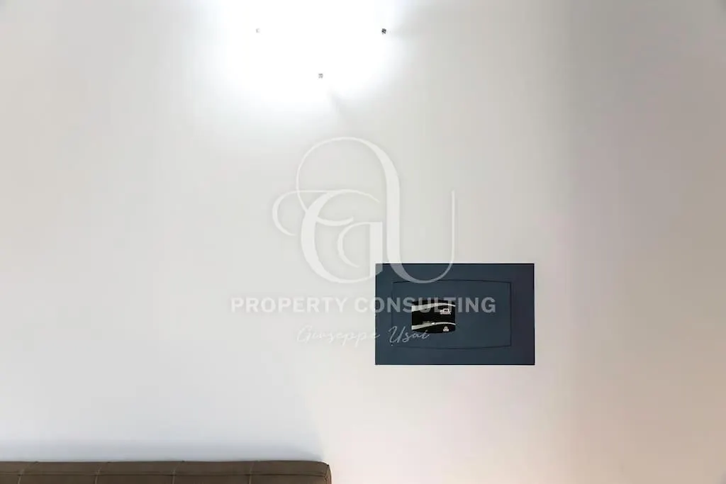 Apartment Villetta Jolanda-Valledoria
