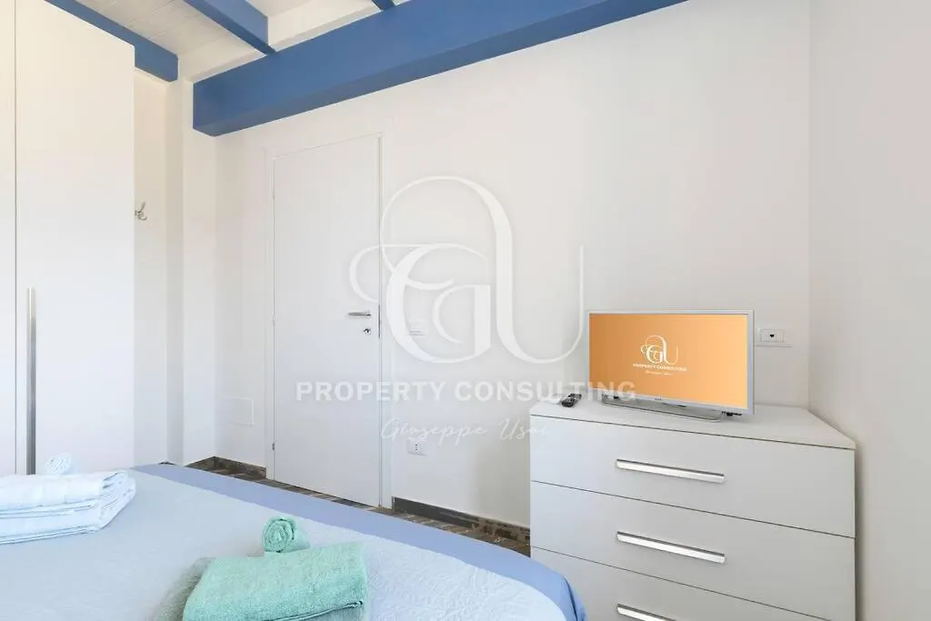 Apartment Villetta Jolanda-Valledoria