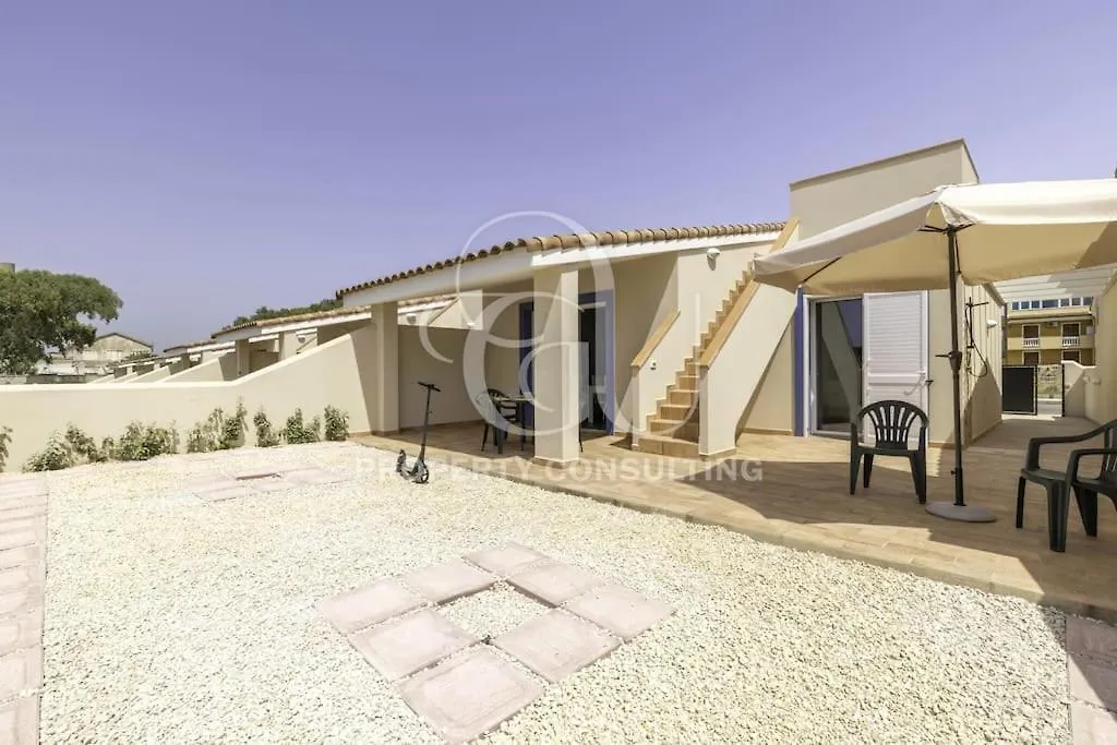 Apartment Villetta Jolanda-Valledoria